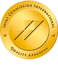 JCI Gold Seal