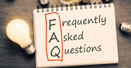 FAQ