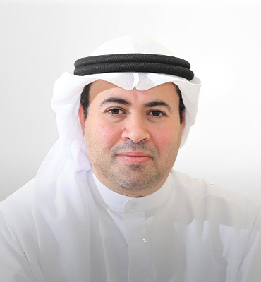 H.E DR. ABDELAZIZ SAEED AL MHEIRI