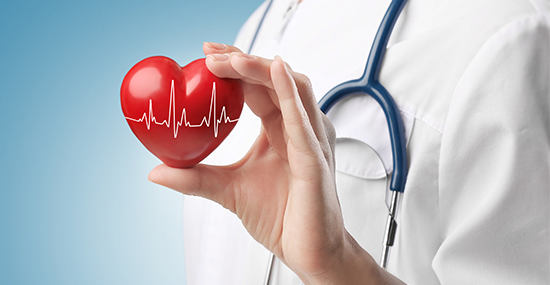 طب أمراض القلب