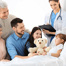 Family Medicine-University Hospital Sharjah