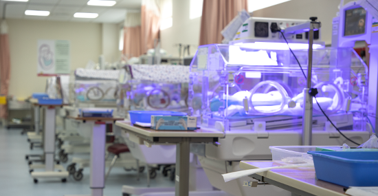 Neonatal Intensive Care Unit NICU Neonatal Intensive Care Unit in UHS