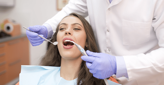 Best oral surgeon in UAE