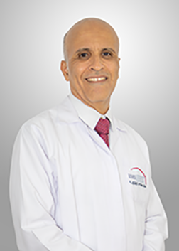 Orthopedic specialist in Sharjah