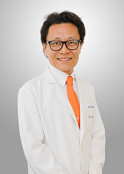 Dr. Daewon Joh
