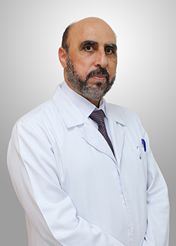 Dr. Fayez Abukharoub