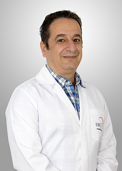 Dr. Kara Abdullah Najm Alsarraj