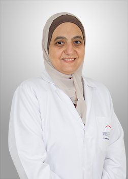 Dr. Noha Ahmed Mousa