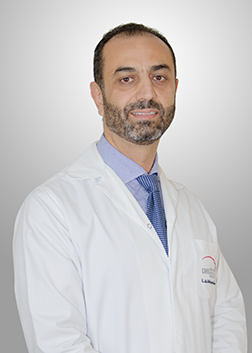 Samer Hammoudeh