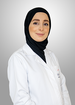 Diabetes Educator in University hospital Sharjah 