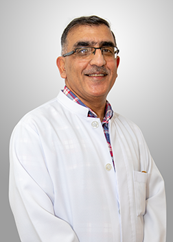 Bariatric surgery consultant in UHS