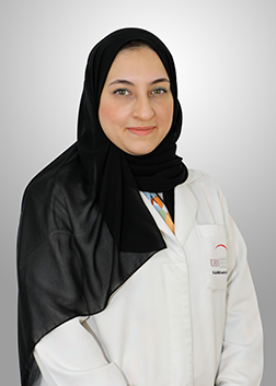 Dr. Abeer AlQedrah