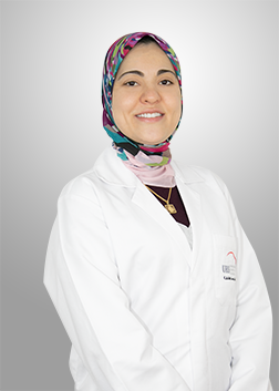 Dr. Abeer Mohamed Ahmed Hekal 