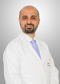 Dr. Ahmed AlFasi