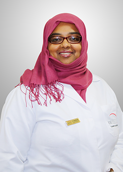 Dr. Alaa El Khider