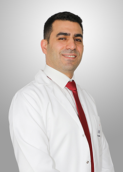 Dr. Alaa Salman