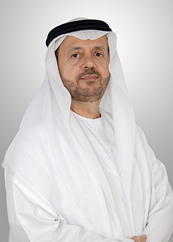 Pulmonology Specialist In University Hospital Sharjah