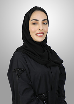 Dr. Alya Al Midfa
