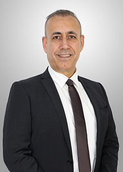 Dr. Arkan Sam Sayed Noor