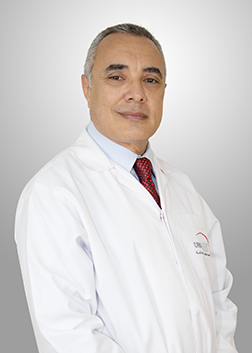 Specialist in Anesthesia at University hospital Sharjah