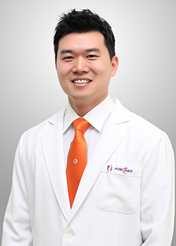 DR. SUH WOO CHAY