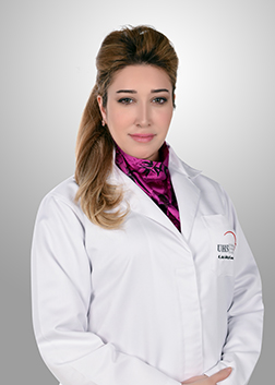 Best Children's doctor in Sharjah