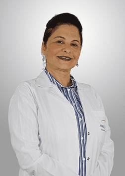 DR. FATMA MOSTAFA-lady skin specialist in sharjah