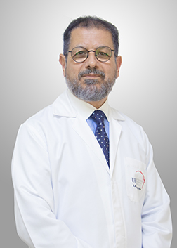 Dr. Fuad Abusdera 