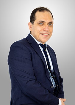 Dr. Hamid Alhaj