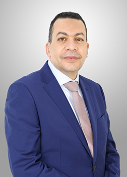 Dr. Hatem Eid
