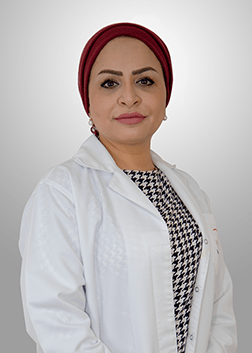 Obstetrics and Gynecologist specialist in UHS