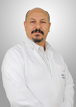 Dr. Ihmoda Ahmad Ihmoda