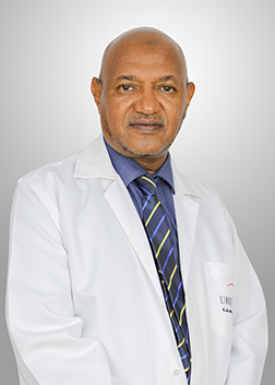 Dr.Isam Saad neonatologist 