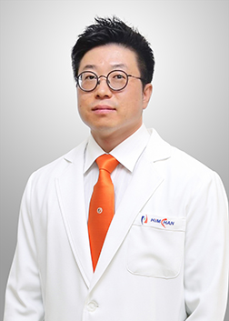 DR. SANGSOO KANG