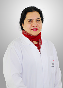 Best gynecology doctor in Sharjah University Hospital