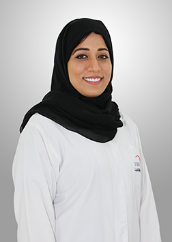 Dr. Khadija Ismail Abdelkarim Al Zarouni