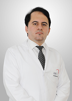 Dr. Maamoun Salah Al Hariri 