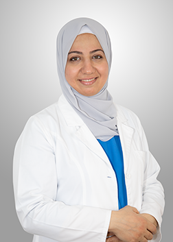  Gynecologist in Sharjah 