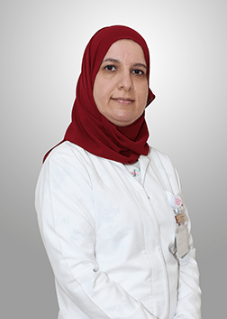 Clinical Dietician in University Hospital Sharjah