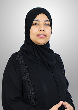 Dr. Maryam Essa Alfard 