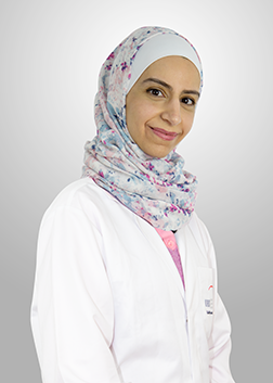  Dr. Mirna Tayi Abuhijleh