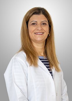 Dr. Mode Al Ojaimi