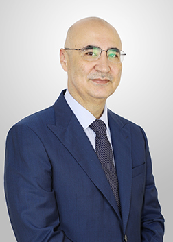 Dr. Mohamad Rami Alturk 