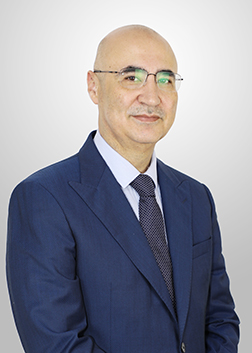 Dr. Mohamad Rami Alturk Dr. Mohamad Rami Alturk