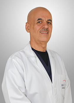Dr. Mohamed Yousef Nazari ophthalmology
