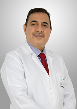 Dr. Mohammed Ramzi Majeed 