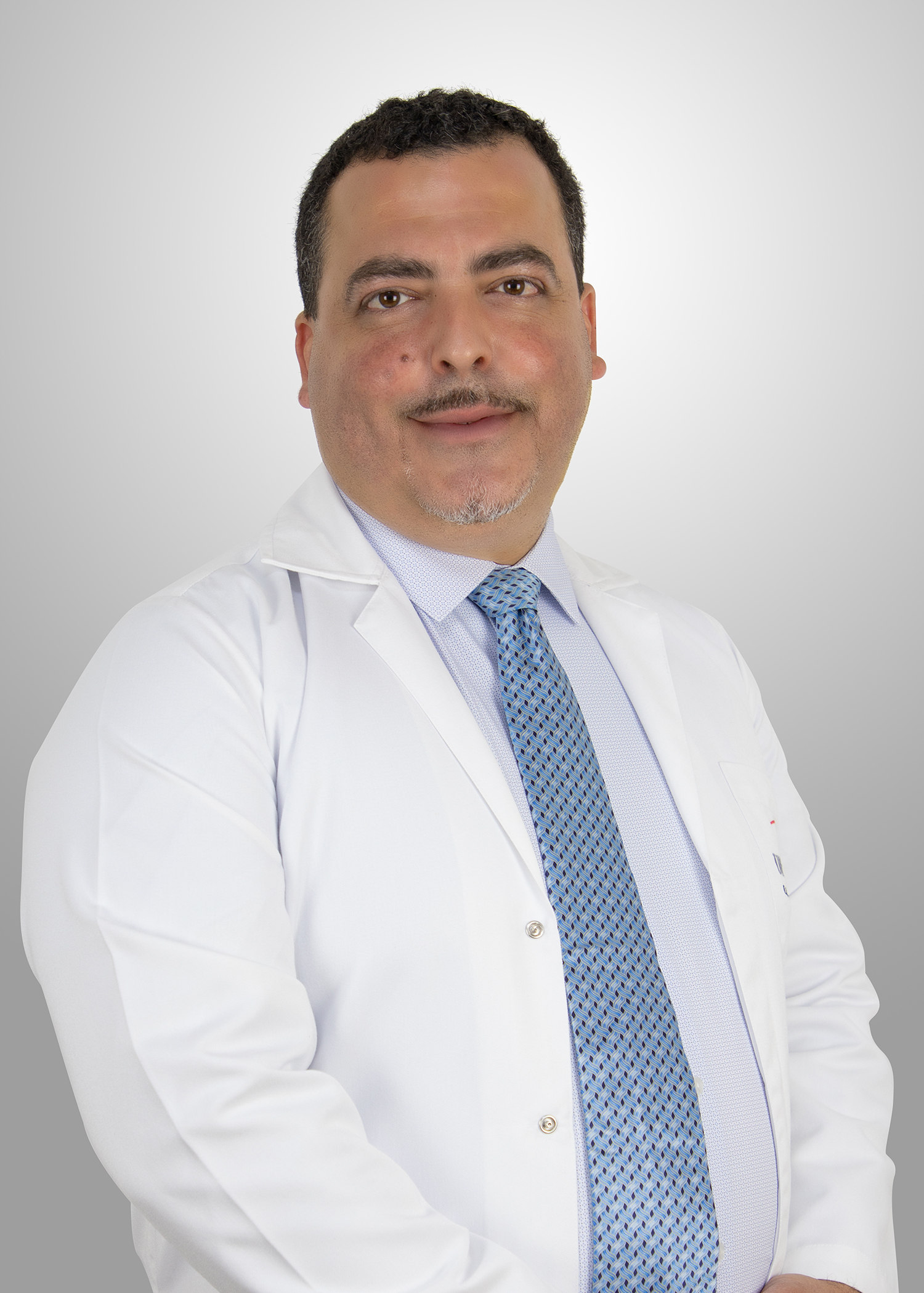 Dr. Mohannad Al Alool