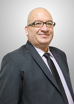 Dr. Mounes Mansour Abo Mansour 