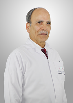 Dr. Muhammad Anwar Tufail