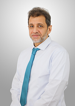 د. محمد إياد بعث